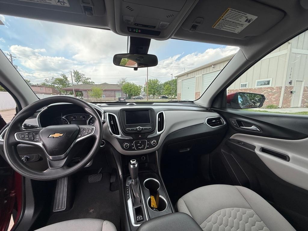 Chevrolet Equinox LT AWD 2020