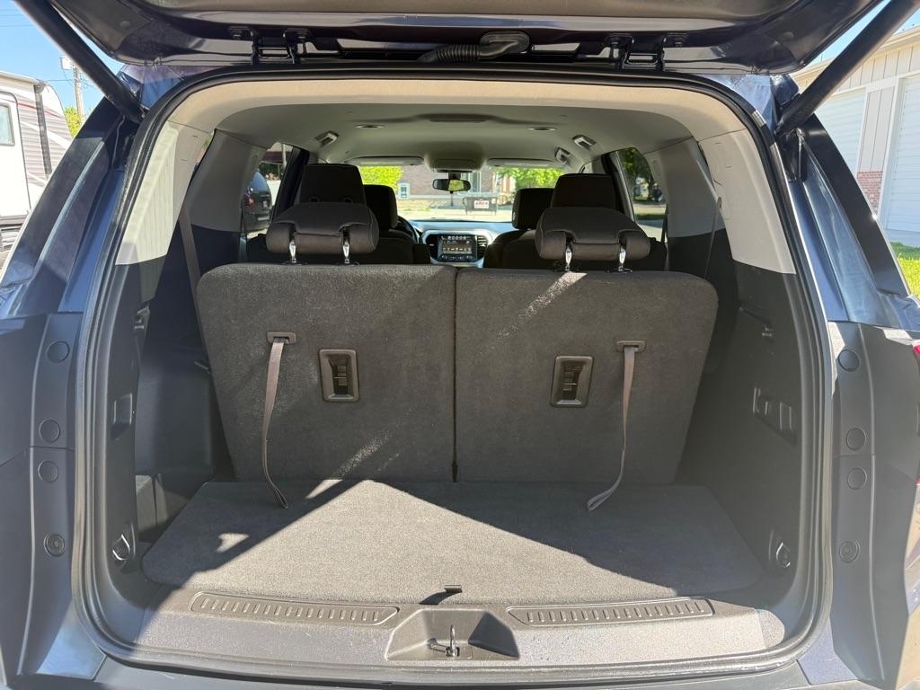 GMC Acadia SLE-2 AWD 2018