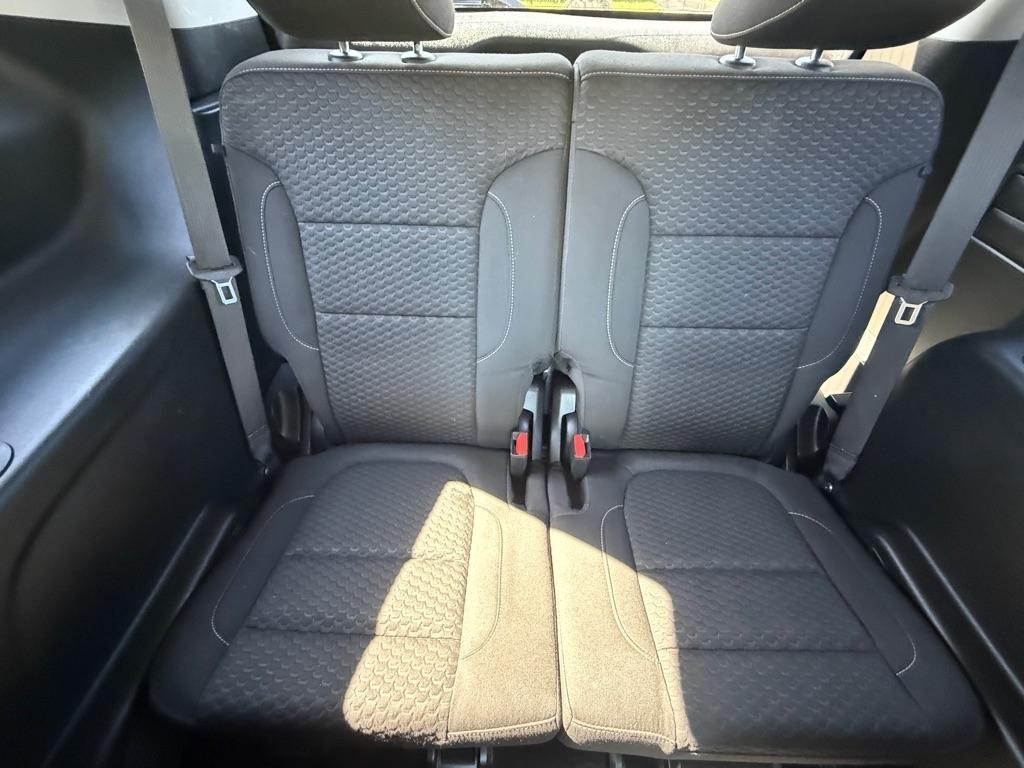 GMC Acadia SLE-2 AWD 2018