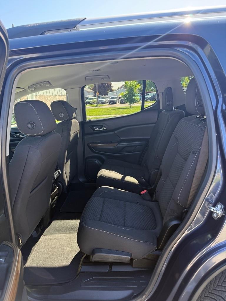 GMC Acadia SLE-2 AWD 2018