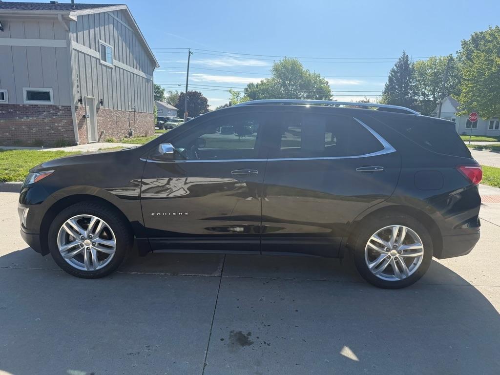 Chevrolet Equinox Premier 2.0 AWD 2019