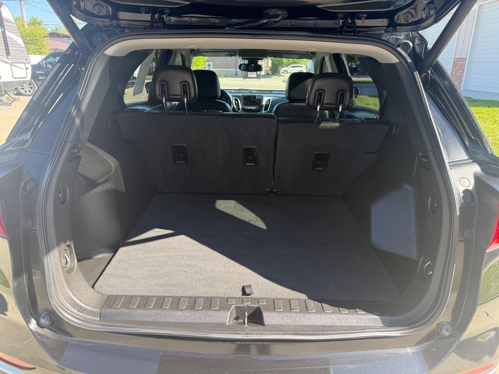 Chevrolet Equinox Premier 2.0 AWD 2019