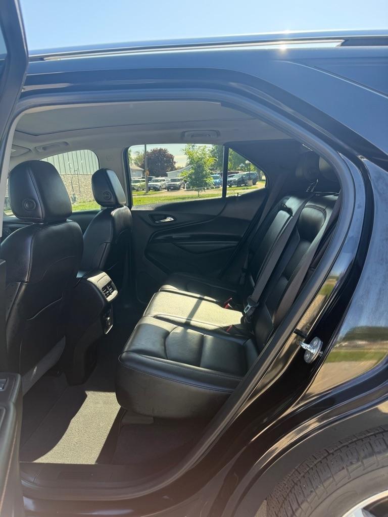 Chevrolet Equinox Premier 2.0 AWD 2019