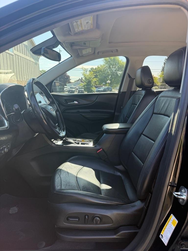 Chevrolet Equinox Premier 2.0 AWD 2019
