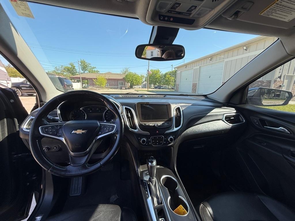 Chevrolet Equinox Premier 2.0 AWD 2019