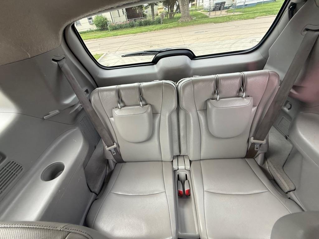 Toyota Highlander Limited 4WD 2013