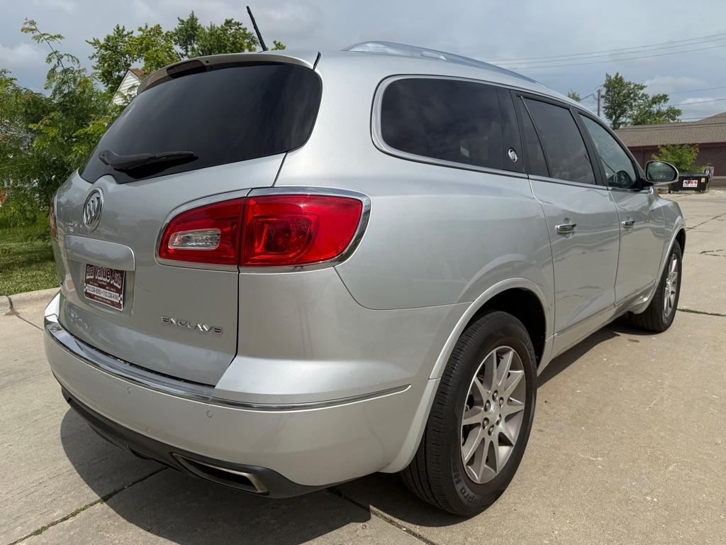 Buick Enclave Leather FWD 2017