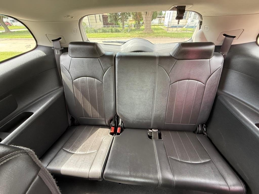 Buick Enclave Leather FWD 2017