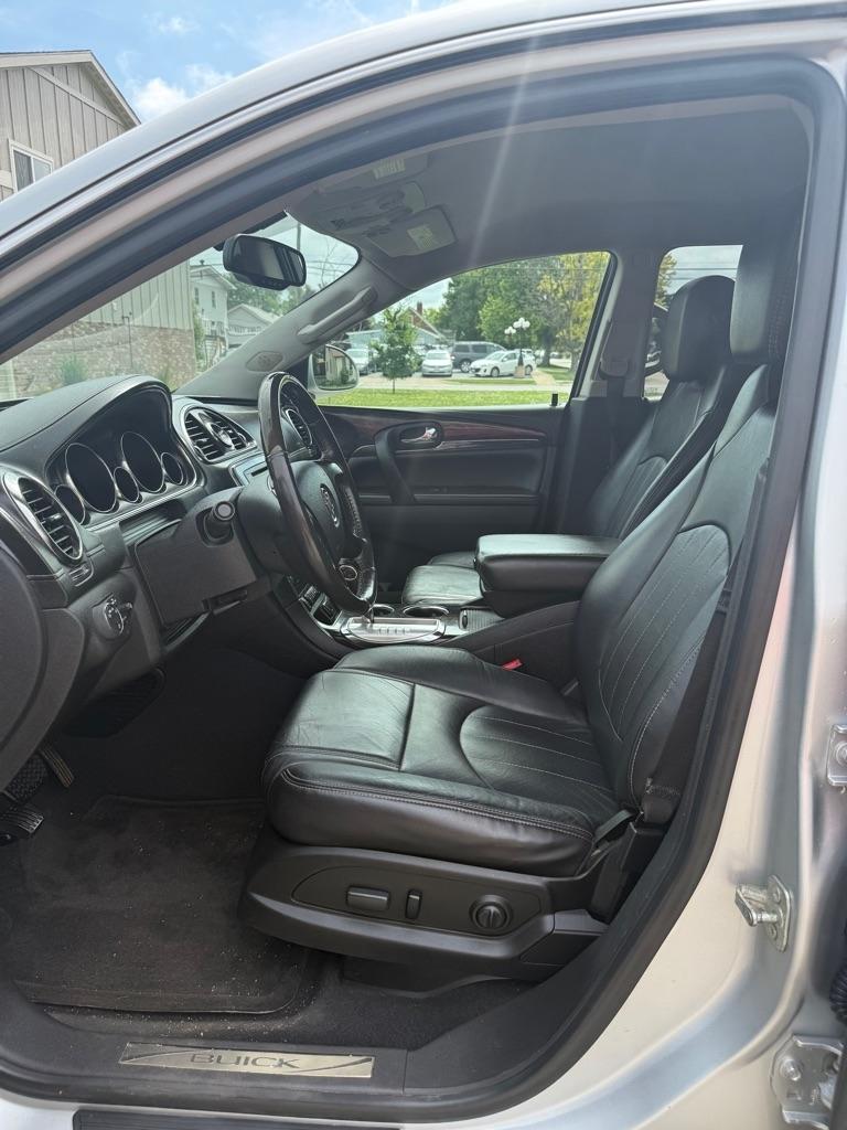 Buick Enclave Leather FWD 2017
