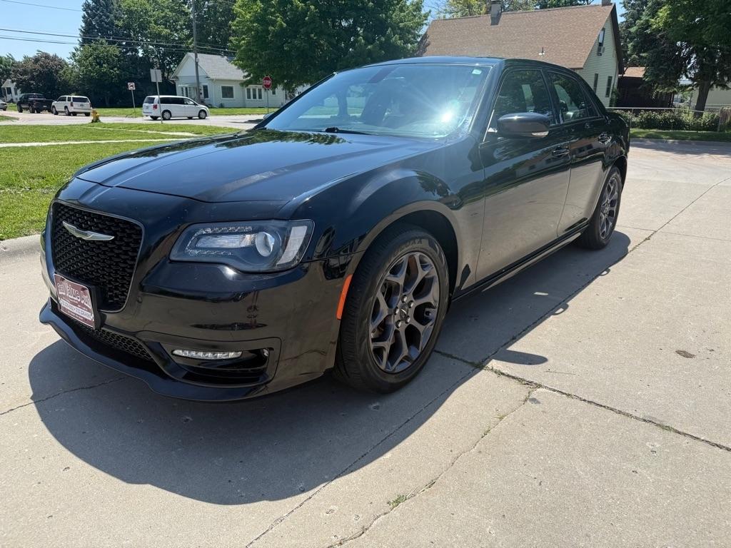 Chrysler 300 S V6 AWD 2018