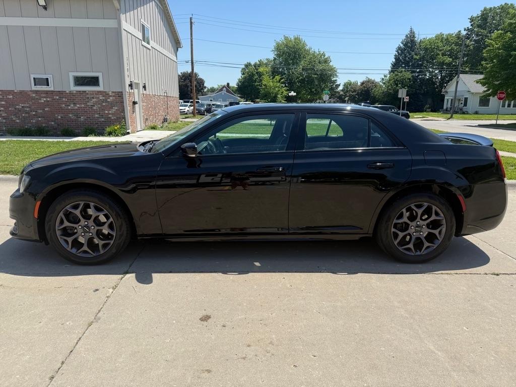 Chrysler 300 S V6 AWD 2018