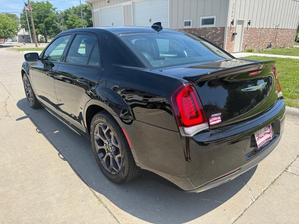 Chrysler 300 S V6 AWD 2018