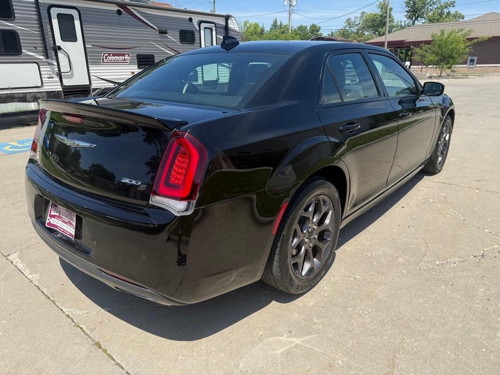 Chrysler 300 S V6 AWD 2018