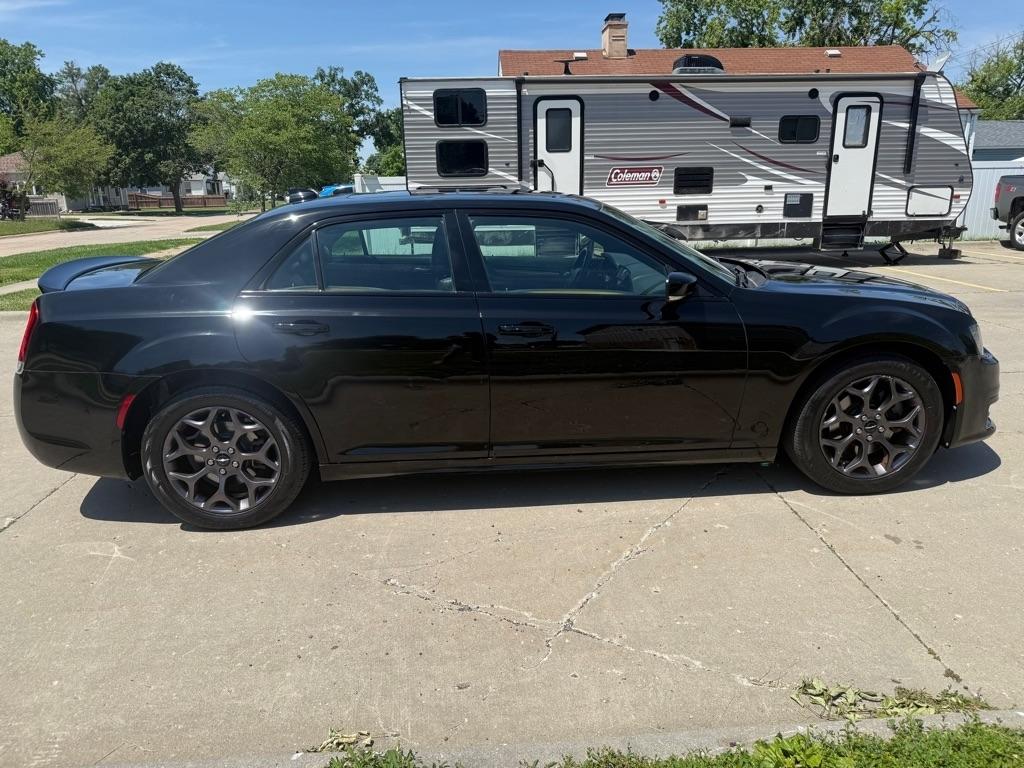 Chrysler 300 S V6 AWD 2018