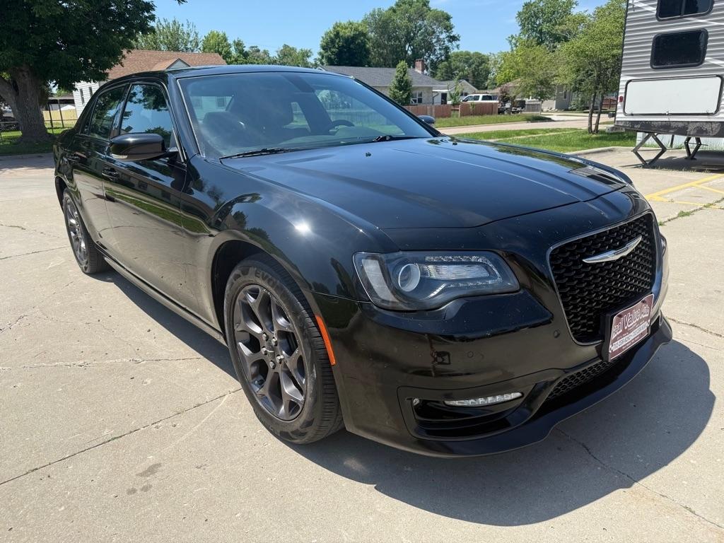 Chrysler 300 S V6 AWD 2018