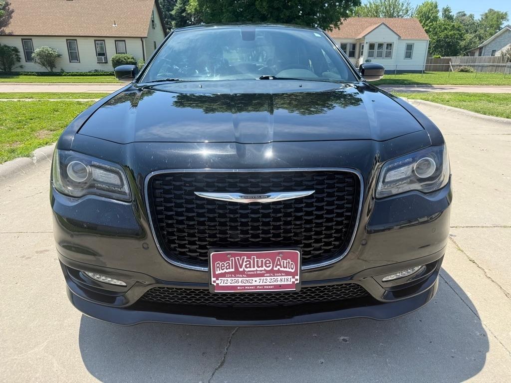 Chrysler 300 S V6 AWD 2018
