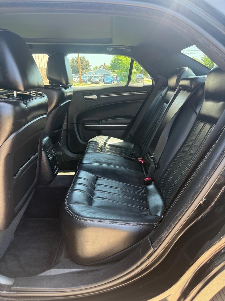 Chrysler 300 S V6 AWD 2018
