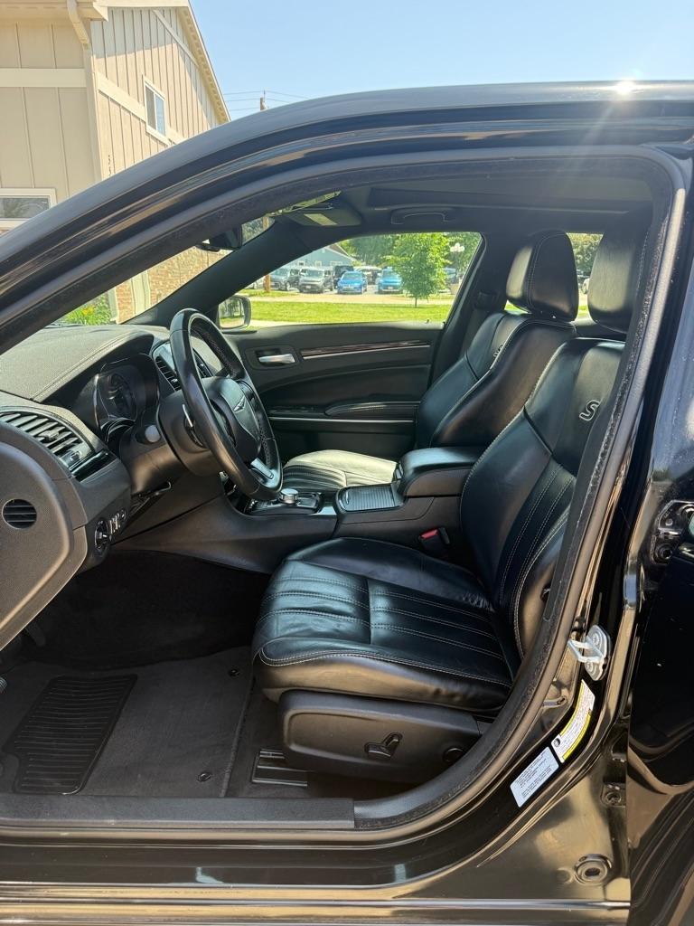 Chrysler 300 S V6 AWD 2018