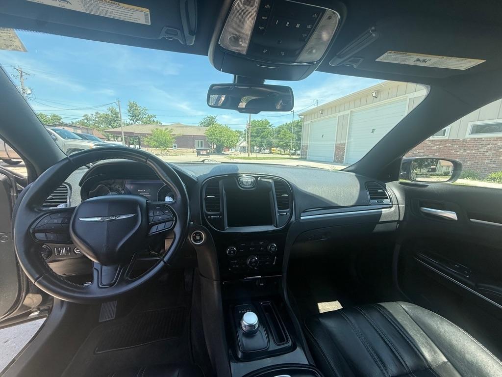 Chrysler 300 S V6 AWD 2018