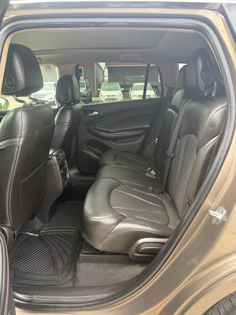 Buick Envision Premium I AWD 2017