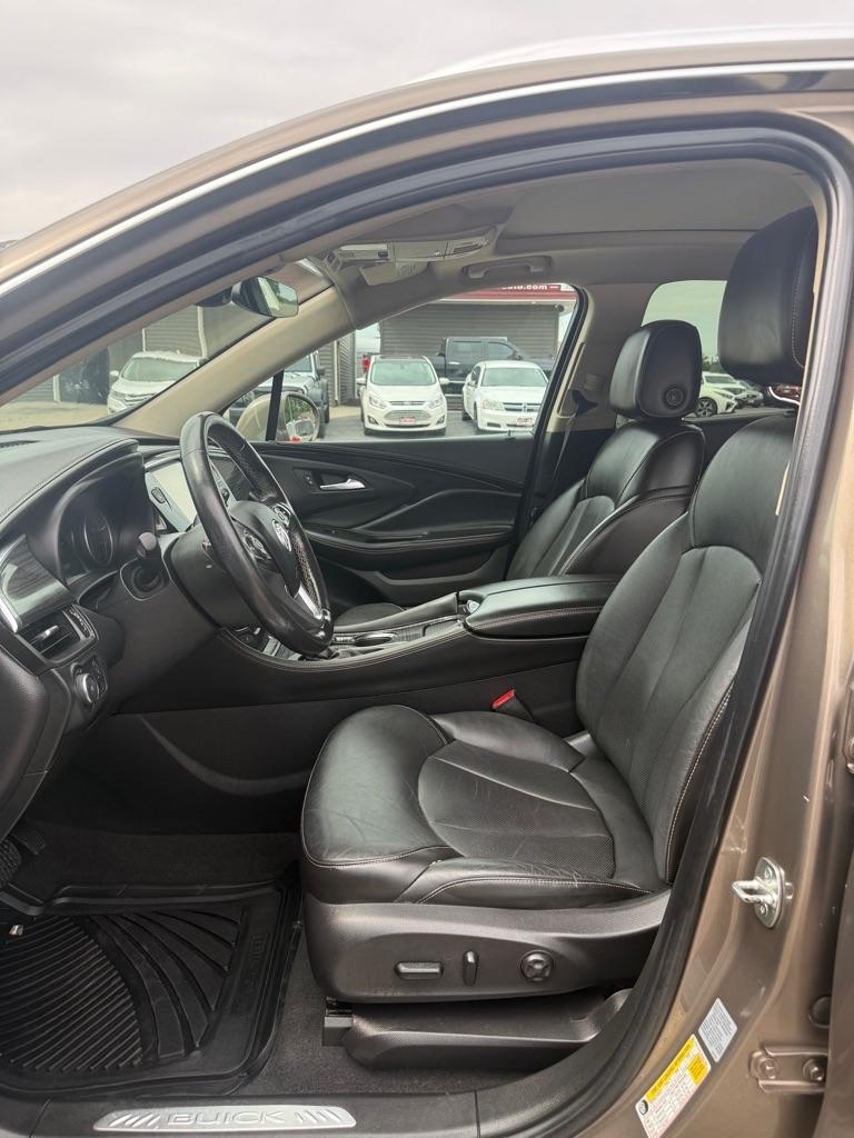 Buick Envision Premium I AWD 2017
