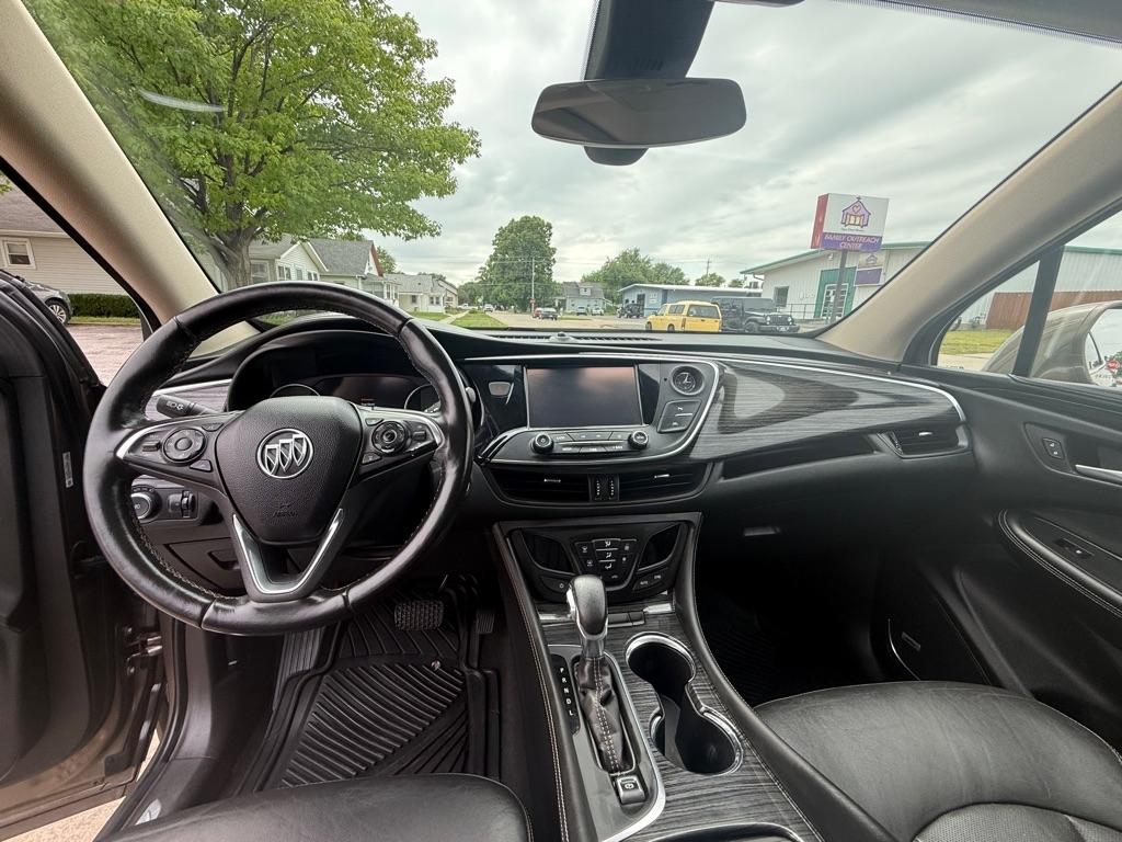 Buick Envision Premium I AWD 2017