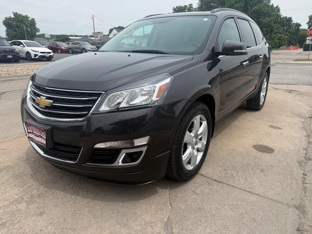 Chevrolet Traverse 1LT AWD 2016
