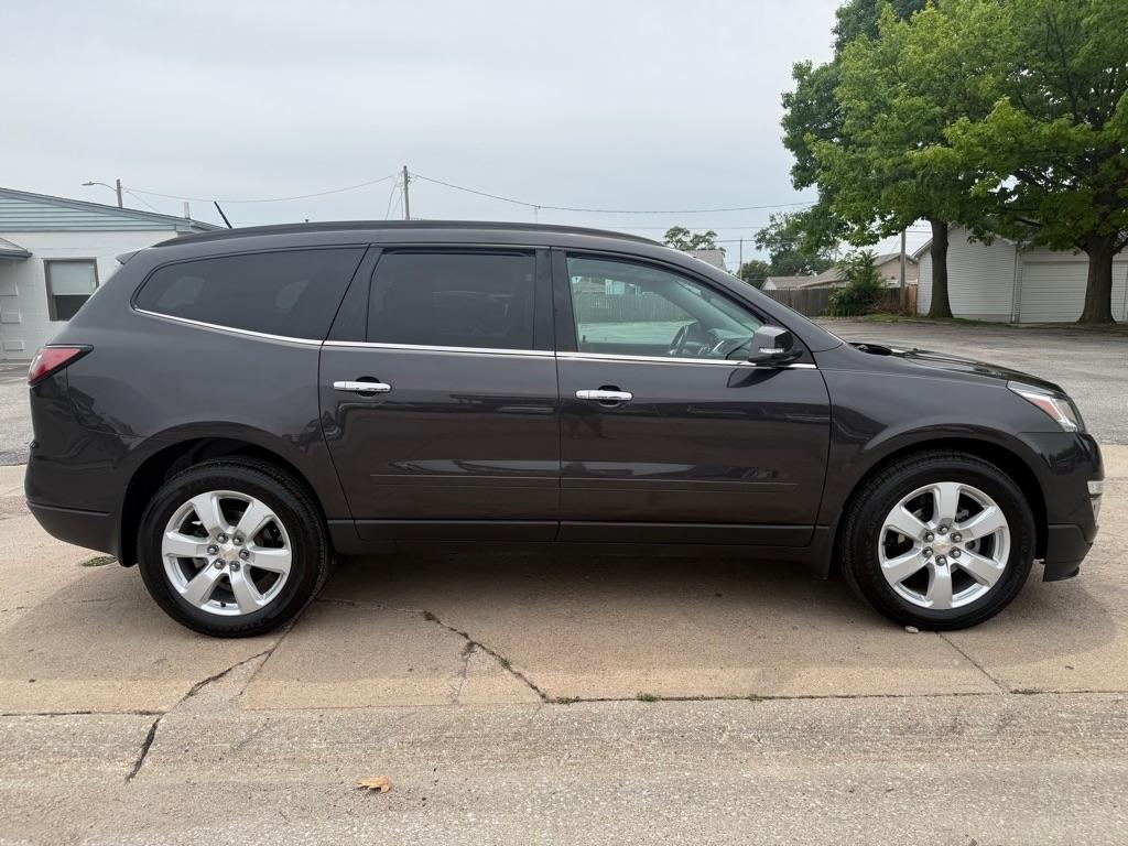 Chevrolet Traverse 1LT AWD 2016