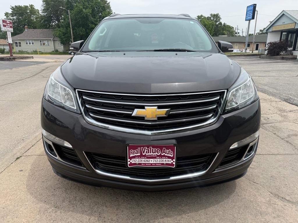 Chevrolet Traverse 1LT AWD 2016
