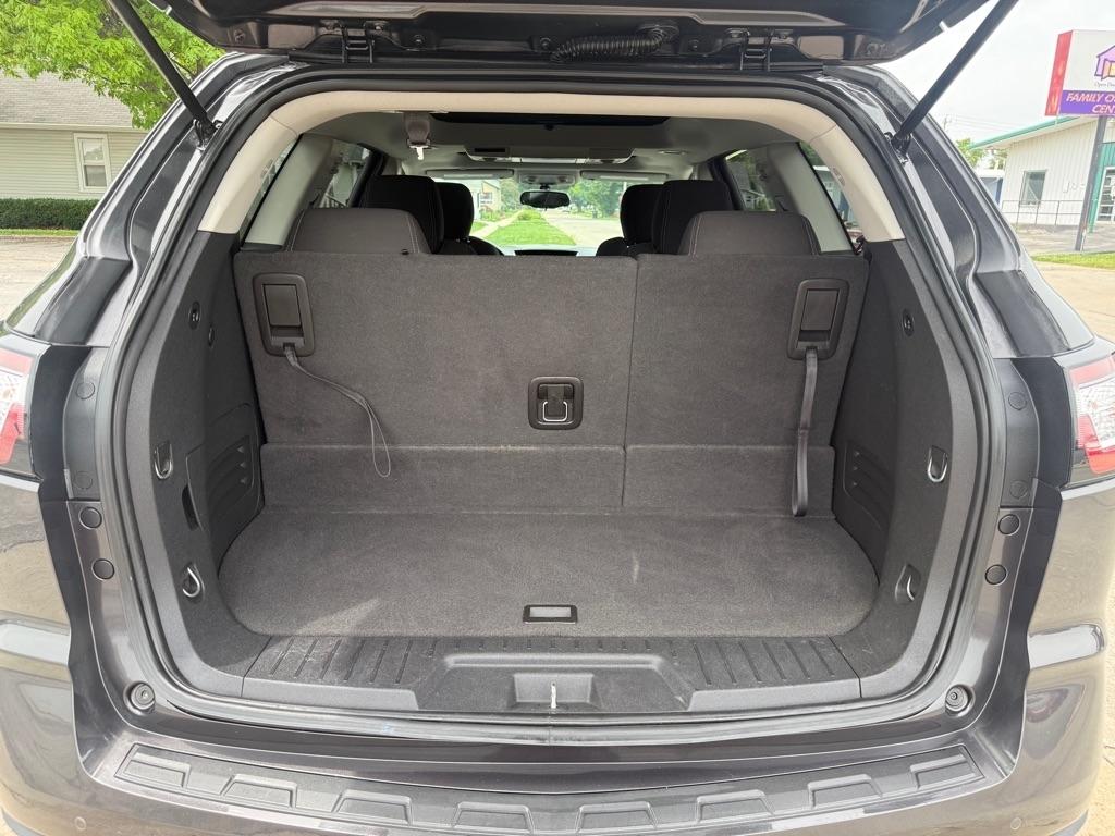 Chevrolet Traverse 1LT AWD 2016