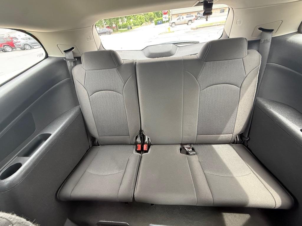 Chevrolet Traverse 1LT AWD 2016