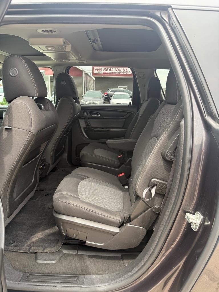Chevrolet Traverse 1LT AWD 2016