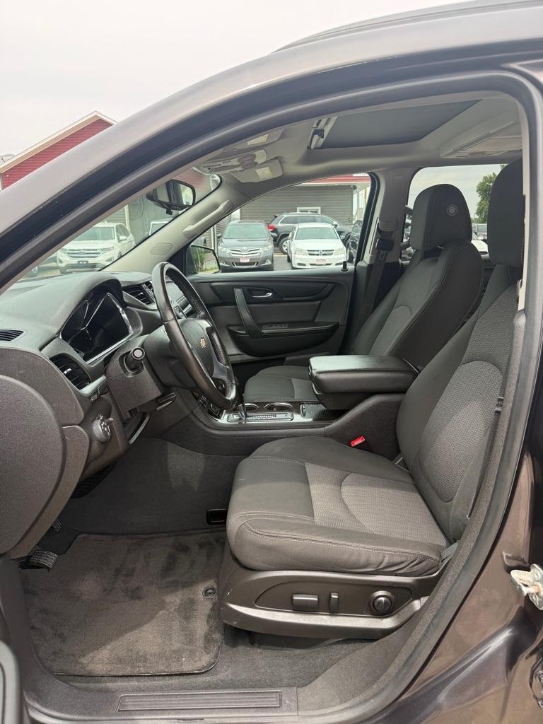 Chevrolet Traverse 1LT AWD 2016