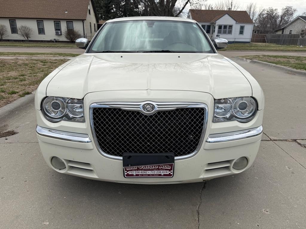 Chrysler 300 Limited RWD 2010