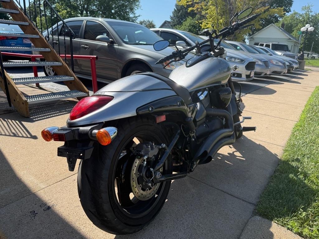 Suzuki VZ1500  2018