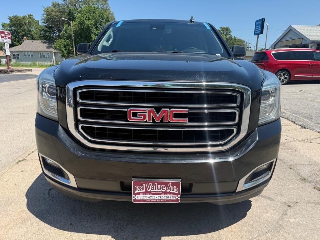 GMC Yukon XL SLT 1/2 Ton 4WD 2015