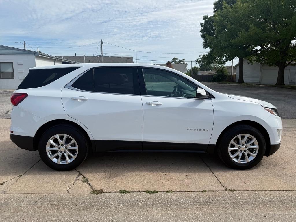 Chevrolet Equinox LT AWD 2020