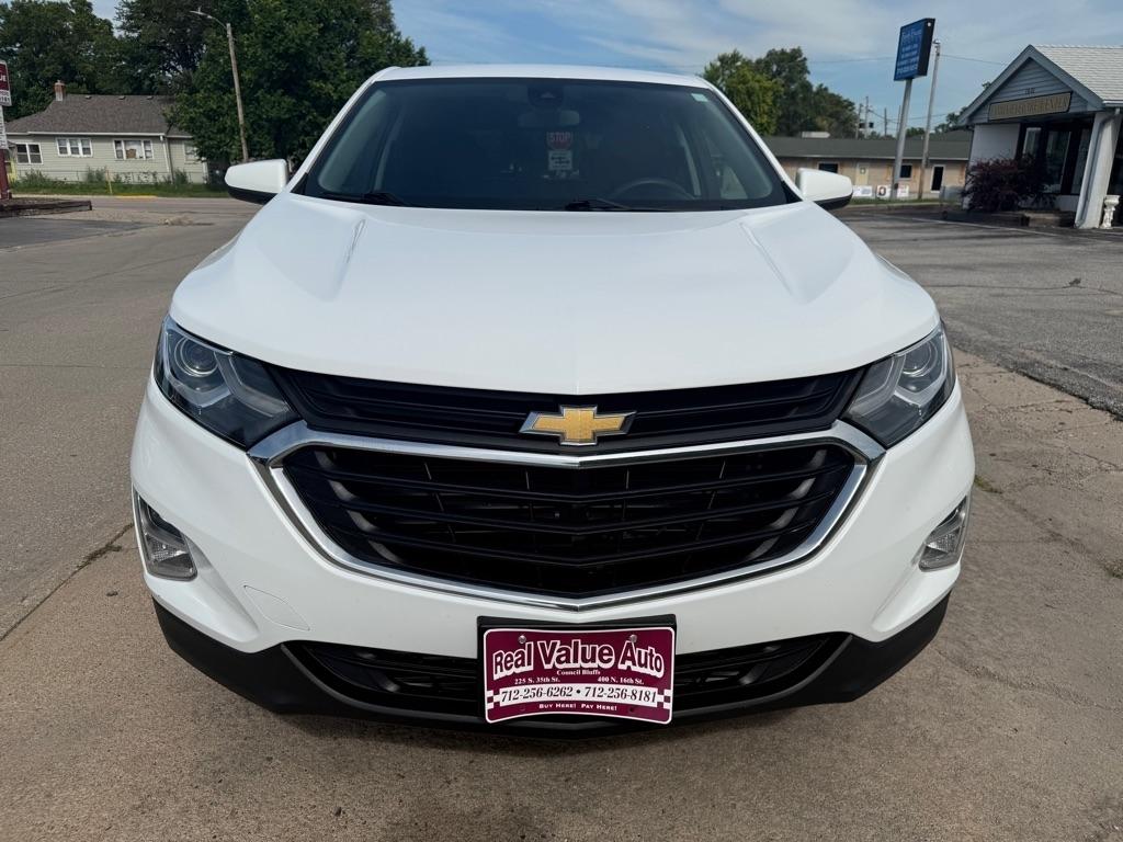 Chevrolet Equinox LT AWD 2020