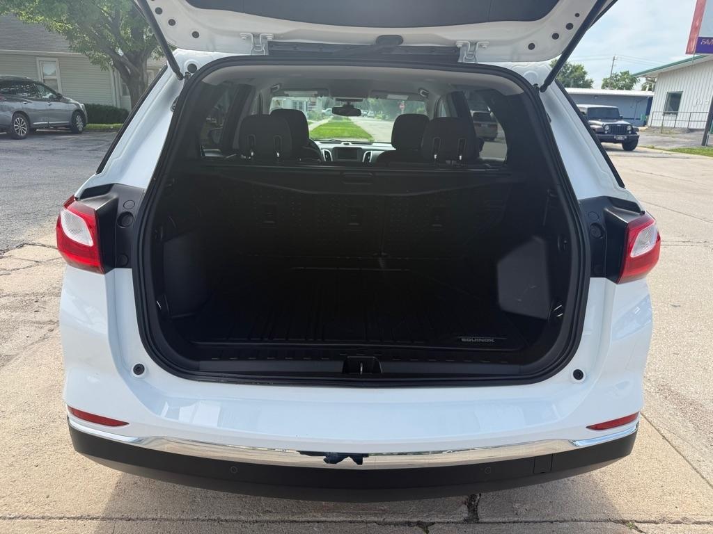 Chevrolet Equinox LT AWD 2020