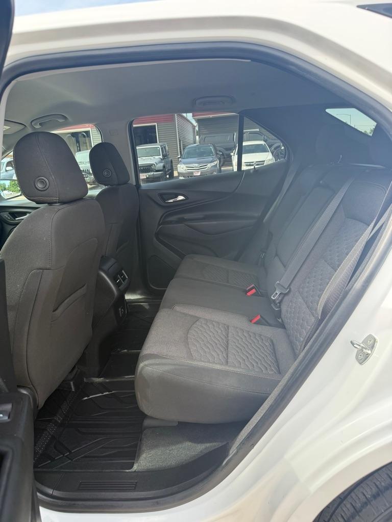 Chevrolet Equinox LT AWD 2020