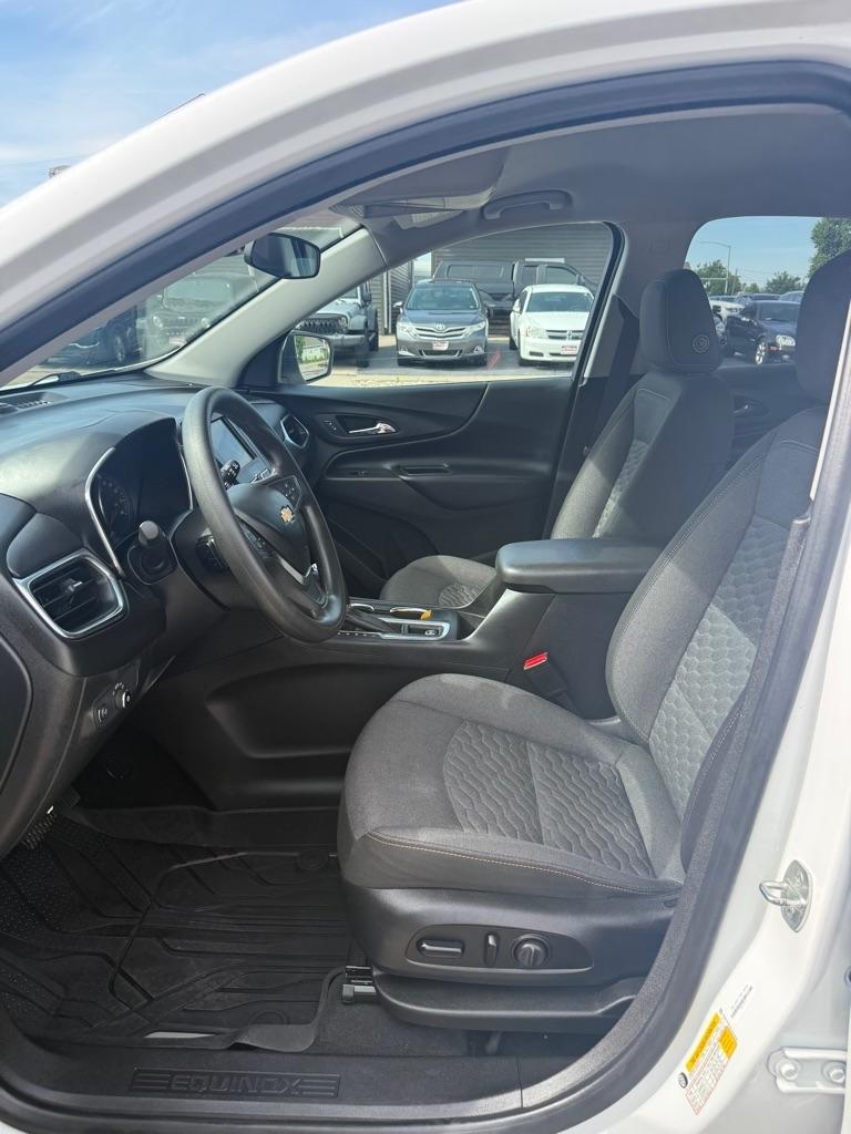 Chevrolet Equinox LT AWD 2020