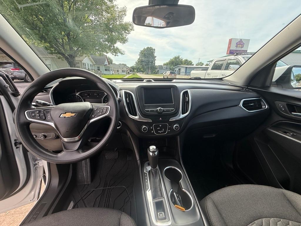 Chevrolet Equinox LT AWD 2020