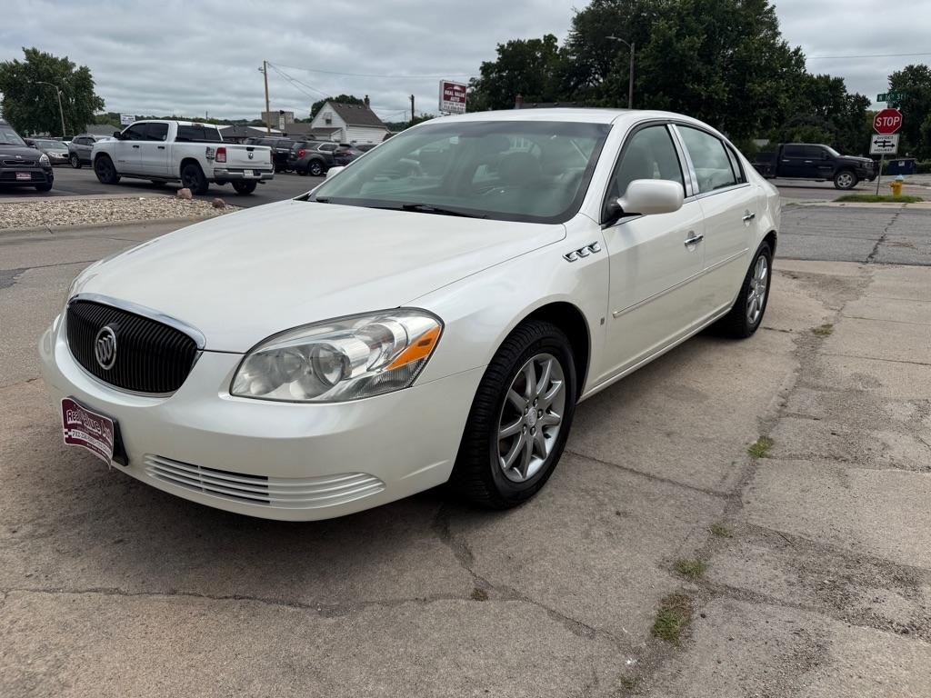 Buick Lucerne CXL V6 2007