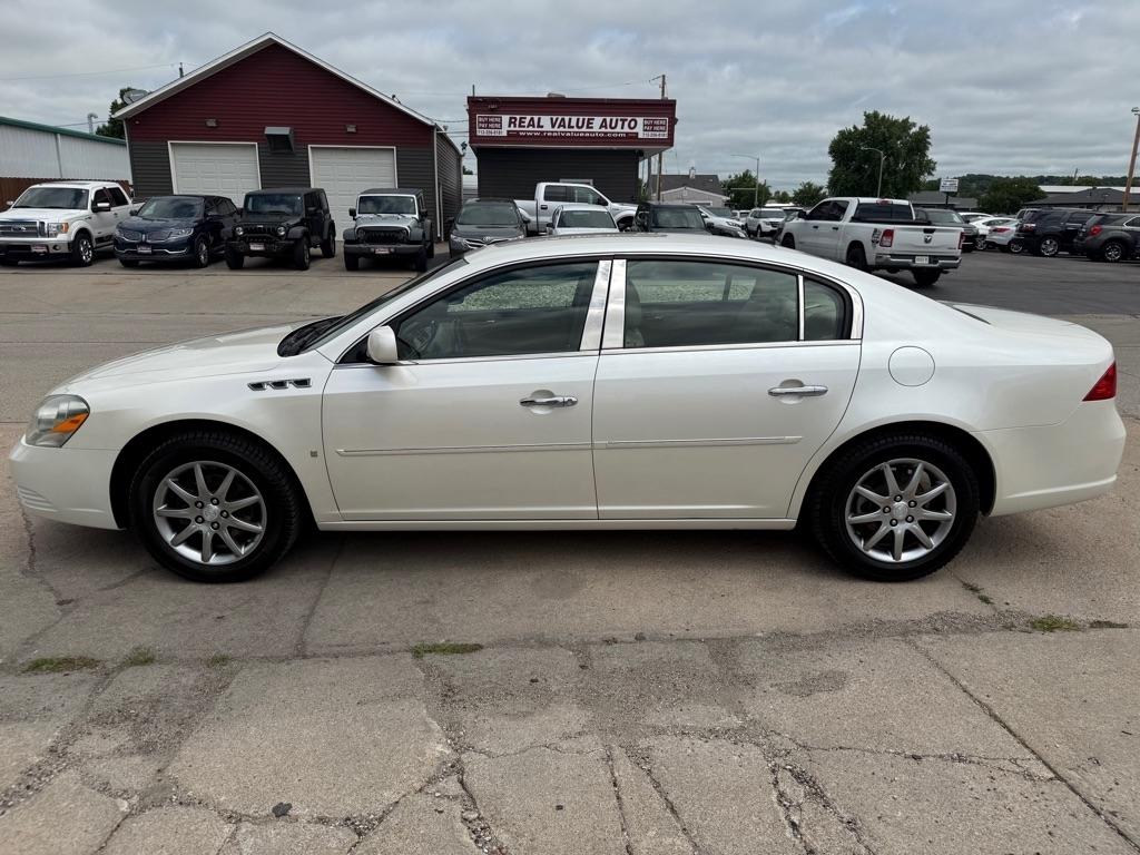 Buick Lucerne CXL V6 2007