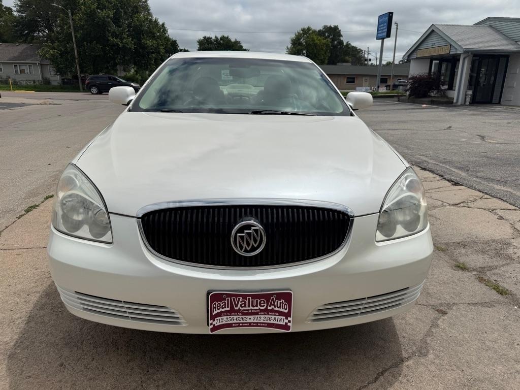 Buick Lucerne CXL V6 2007