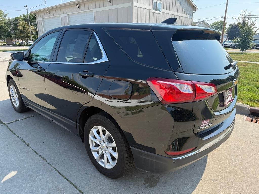 Chevrolet Equinox LT 2WD 2018