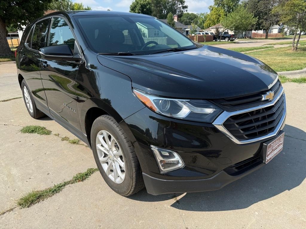 Chevrolet Equinox LT 2WD 2018
