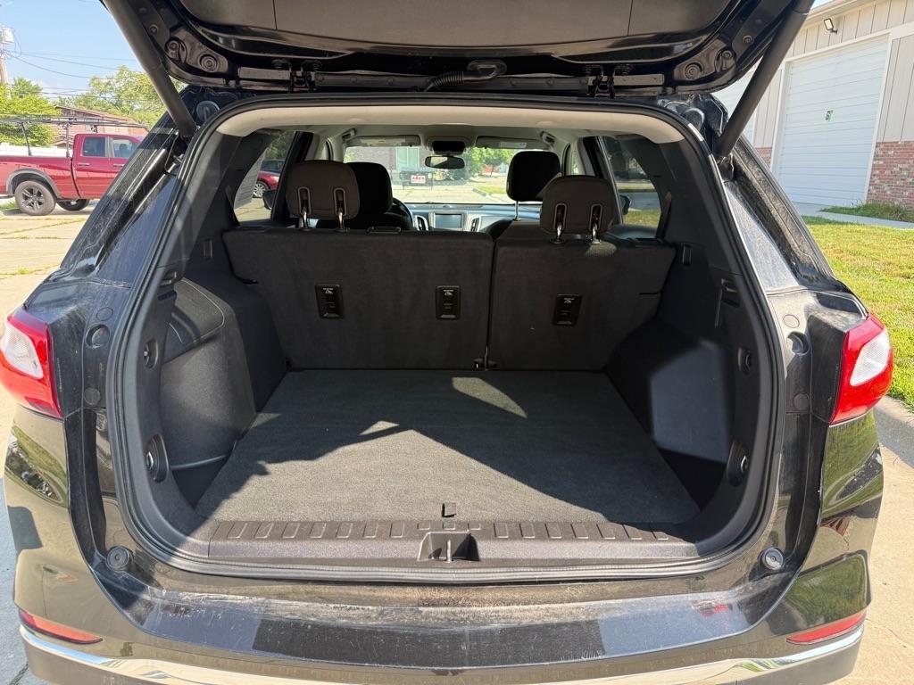 Chevrolet Equinox LT 2WD 2018
