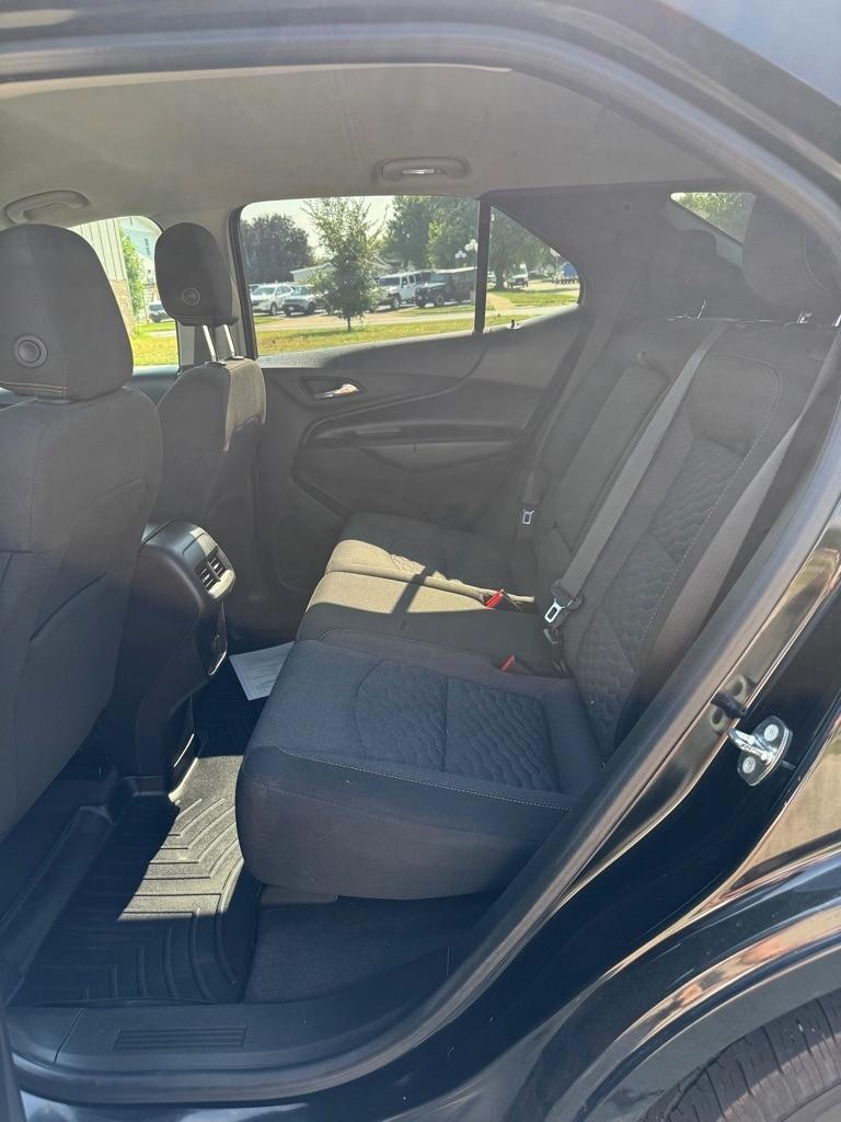 Chevrolet Equinox LT 2WD 2018