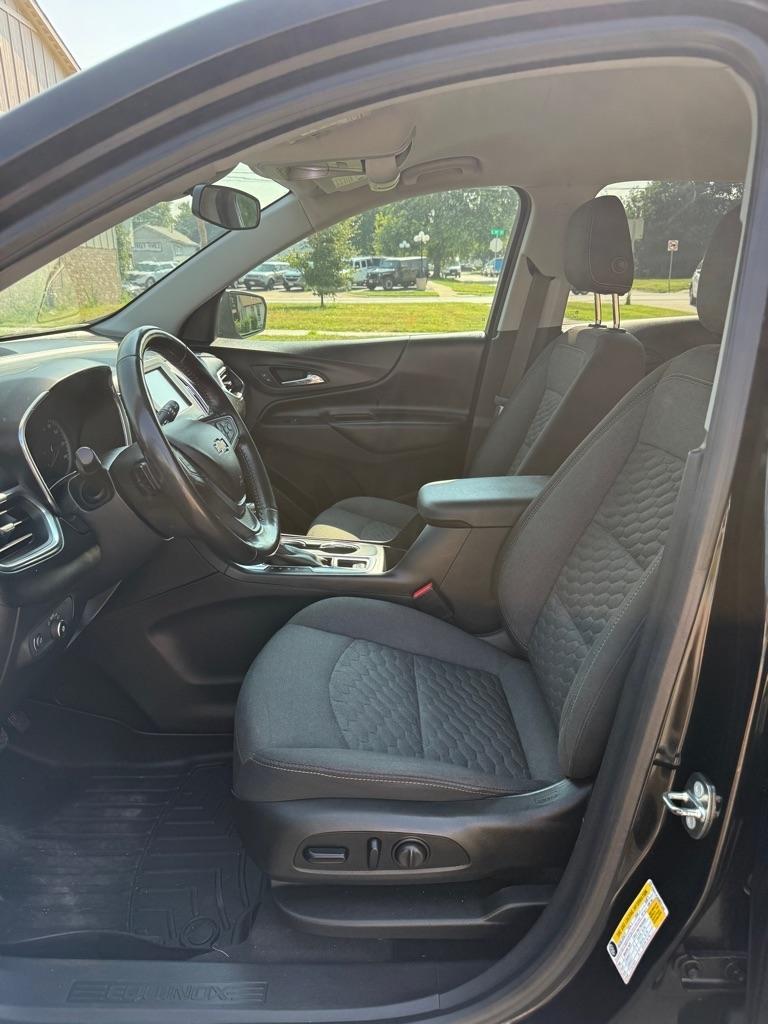 Chevrolet Equinox LT 2WD 2018